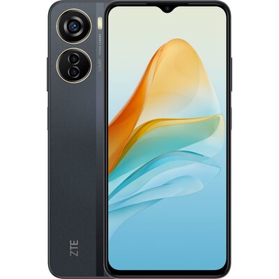 Smartfon ZTE Blade V40 4/128GB 6.6" Czarny