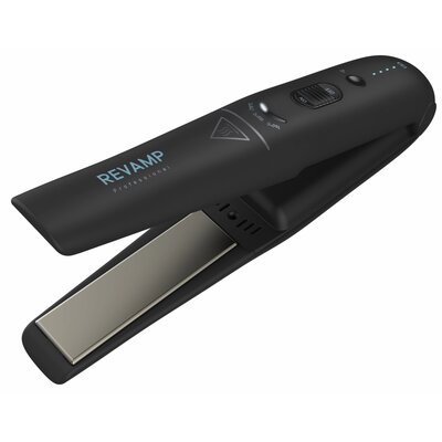 Prostownica bezprzewodowa REVAMP Progloss Liberate Cordless ST-1700 210 stopni