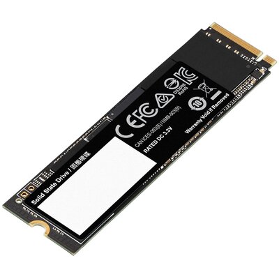 Dysk GIGABYTE Aorus Gen4 7300 1TB SSD