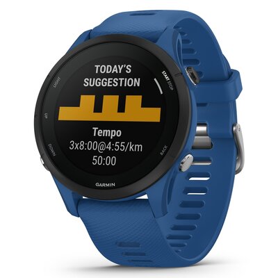 GERMIN Forerunner 255 ガーミン Amazon | Garmin Forerunner 255 Music, GPS Running Smartwatch