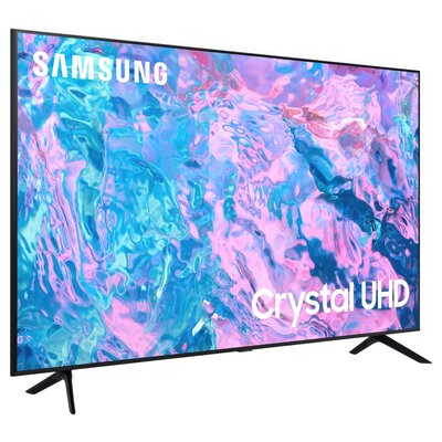 Telewizor SAMSUNG UE50CU7192U 50" LED 4K Tizen TV