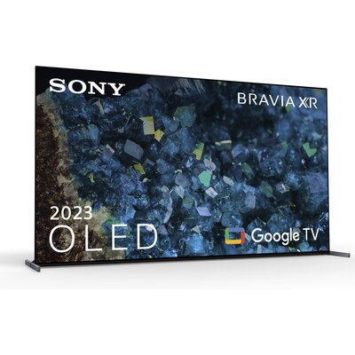 Telewizor SONY XR-65A83L 65" OLED 4K 120Hz Google TV Dolby Atmos HDMI 2.1