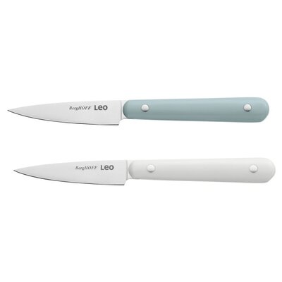 Zestaw noży BERGHOFF Leo Spirit & Slate (2 elementy)
