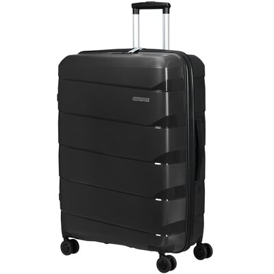 Walizka AMERICAN TOURISTER Air Move 75 cm Czarny