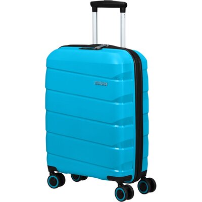 Walizka AMERICAN TOURISTER Air Move 55 cm Niebieski