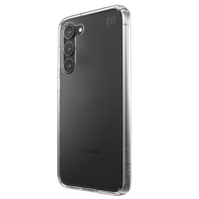Etui SPECK Presidio Perfect-Clear do Samsung Galaxy S23+ Przezroczysty