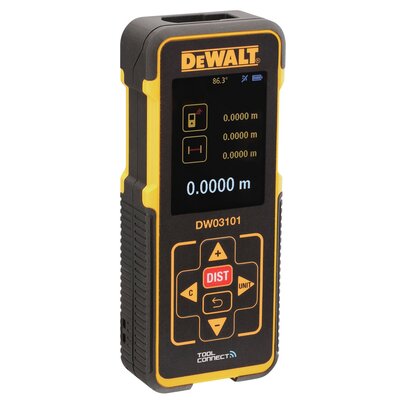 Dalmierz laserowy DEWALT DW03101-XJ 100m
