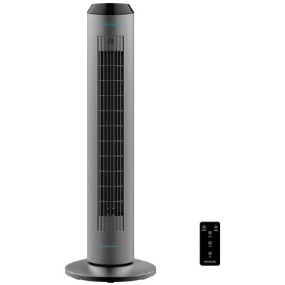 Wentylator CECOTEC EnergySilence 8190 Skyline Ionic Szary