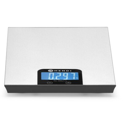 Waga kuchenna HENDI 580226