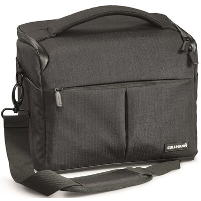 Torba CULLMANN Malaga Maxima 300 Czarny