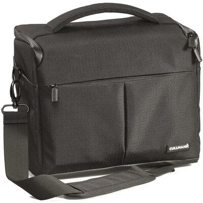 Torba CULLMANN Malaga Maxima 200 Czarny