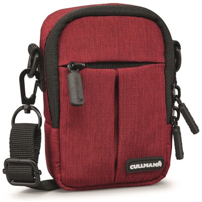 Torba CULLMANN Malaga Compact 300 Czerwony
