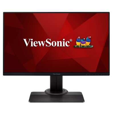 Monitor VIEWSONIC XG2431 (VS18533) 23.8" 1920x1080px IPS 240Hz 0.5 ms [MPRT]