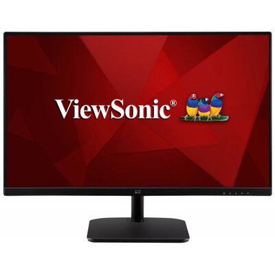 Monitor VIEWSONIC VA2732-H 27" 1920x1080px IPS 100Hz 1 ms [MPRT]