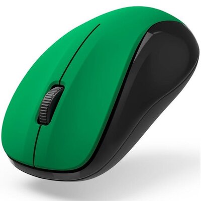 Mysz HAMA MW-300 V2 Zielony