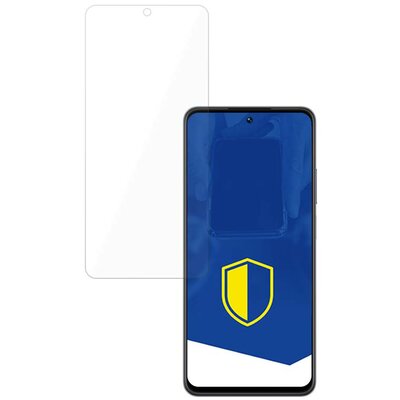 Szkło hybrydowe 3MK FlexibleGlass do Realme C55