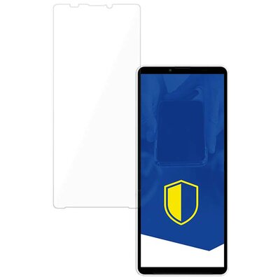 Szkło hybrydowe 3MK FlexibleGlass do Sony Xperia 10 V