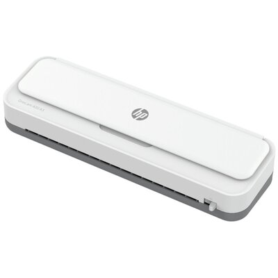 Laminator HP OneLam 400 A3 Szerokość laminacji 330 mm, Nagrzewanie 2-4 min