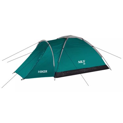 Namiot NILS CAMP Hiker NC6010 Zielony