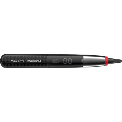 Фото - Фен Rowenta Prostownica  x Karl Lagerfeld Pro Stylist SF466L 210 stopni 