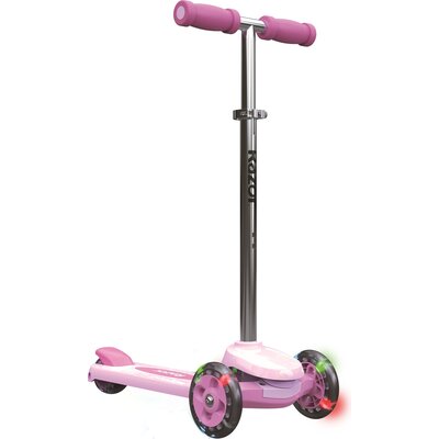 Hulajnoga dla dzieci RAZOR Rollie 2w1 20073668 Różowy
