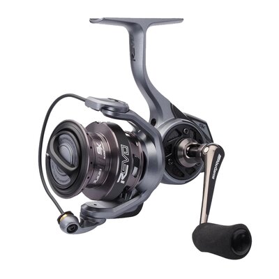Kołowrotek wędkarski ABU GARCIA Revo3 SX 4000H