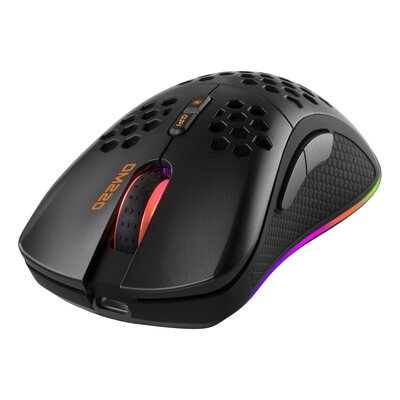 Mysz DELTACO Gam-120 RGB