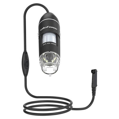 Mikroskop cyfrowy ULEFONE C01
