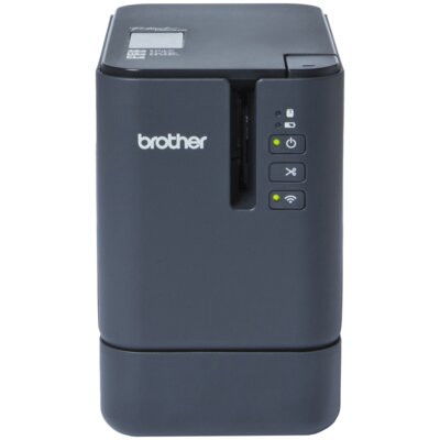 Drukarka BROTHER PT-P900W