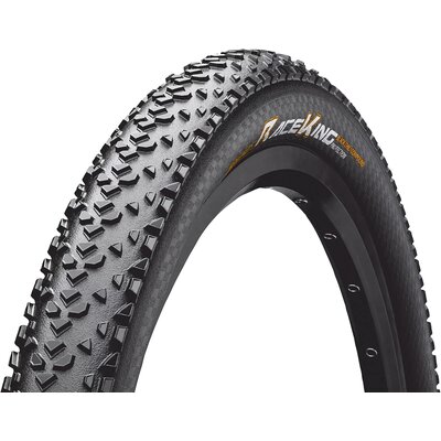 Opona rowerowa CONTINENTAL Conti Race King II CO0150309 27.5"