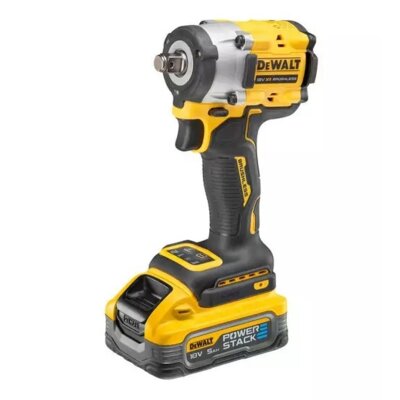 Klucz udarowy DEWALT DCF921H2T-QW