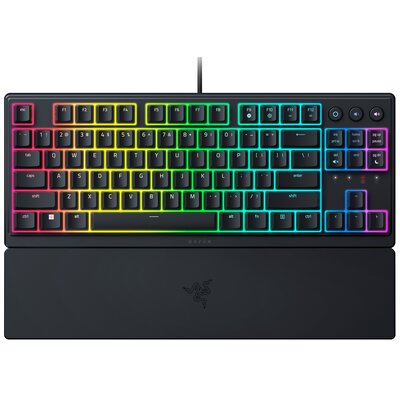 Klawiatura RAZER Ornata V3 TKL