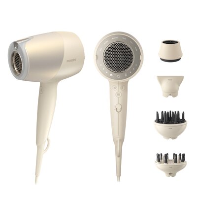 Suszarka PHILIPS SenselQ BHD829/00 1800W