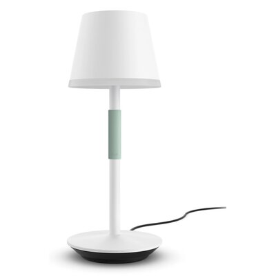 Lampa stołowa PHILIPS HUE 929003128401 Biały