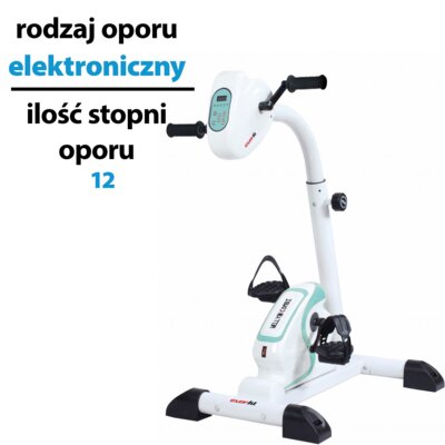 Rotor EVERFIT Welly E Combi