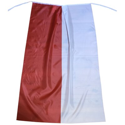 Peleryna kibica ENERO Polska 1026534