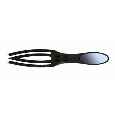 Szczotka do włosów OLIVIA GARDEN On The Go Smooth & Style Combo