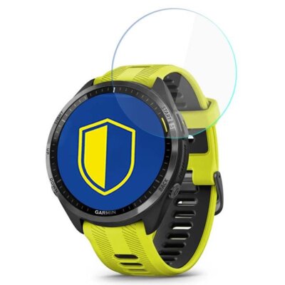 Folia ochronna 3MK Watch Protection ARC do Garmin Forerunner 965