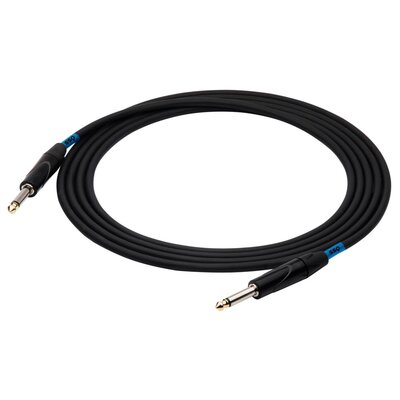 Kabel SSQ JMPJMP4 Jack 6.3 mm - Jack 6.3 mm 4 m