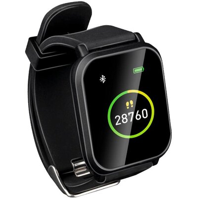 Smartwatch UMBRO E7367 Czarny