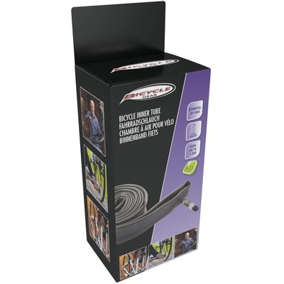 Dętka rowerowa BICYCLE GEAR 24 477237