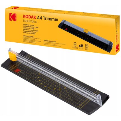 Trymer KODAK CAT 3650-729 A4, Długość cięcia 320 mm