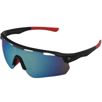 Okulary rowerowe DUNLOP 1049687 Niebieski