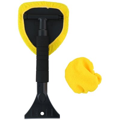 Ściągaczka DUNLOP 2w1