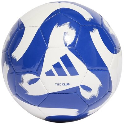 Piłka nożna ADIDAS Tiro Club HZ4168 (rozmiar 5)