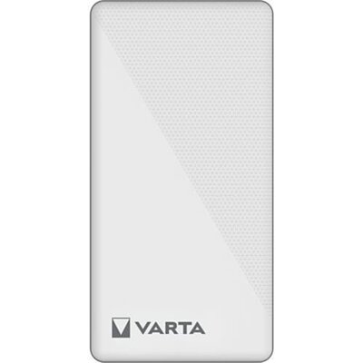 Powerbank VARTA Energy 20000 mAh 20W Biały