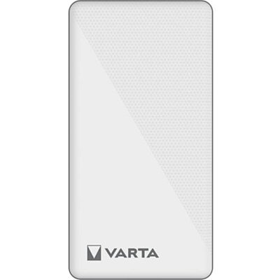 Powerbank VARTA Energy 10000 mAh 20W Biały