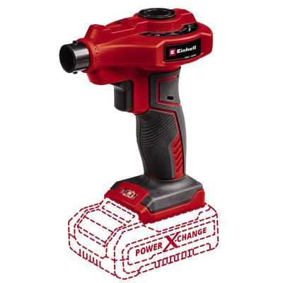 Pompka EINHELL Power X-Change CE-AP 18 Li-Solo