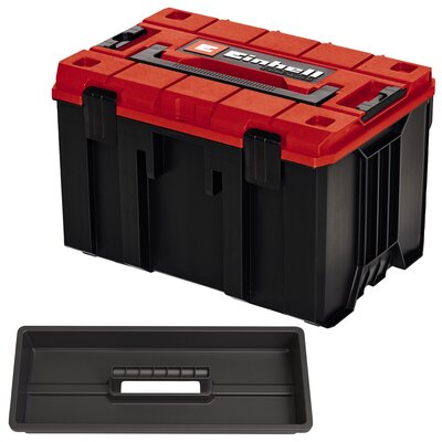 Skrzynka narzędziowa EINHELL E-Case M 4540021