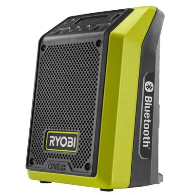 Radio budowlane RYOBI RR18-0